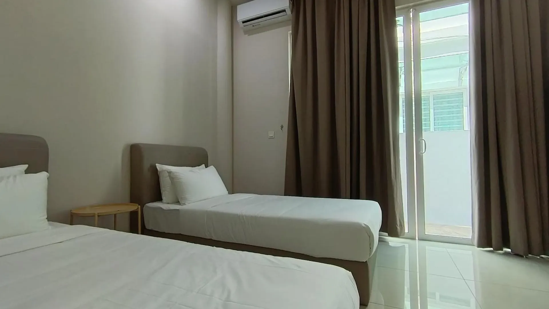 Myroom At 11, Jalan Adams Georgetown