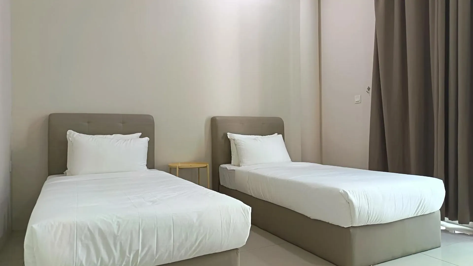 מלון Myroom At 11, Jalan Adams Georgetown