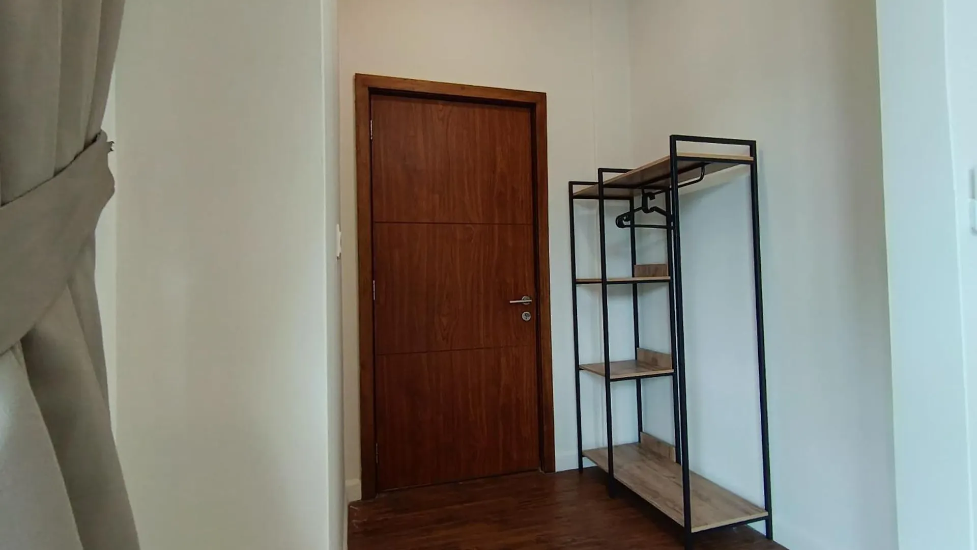 מלון Myroom At 11, Jalan Adams Georgetown