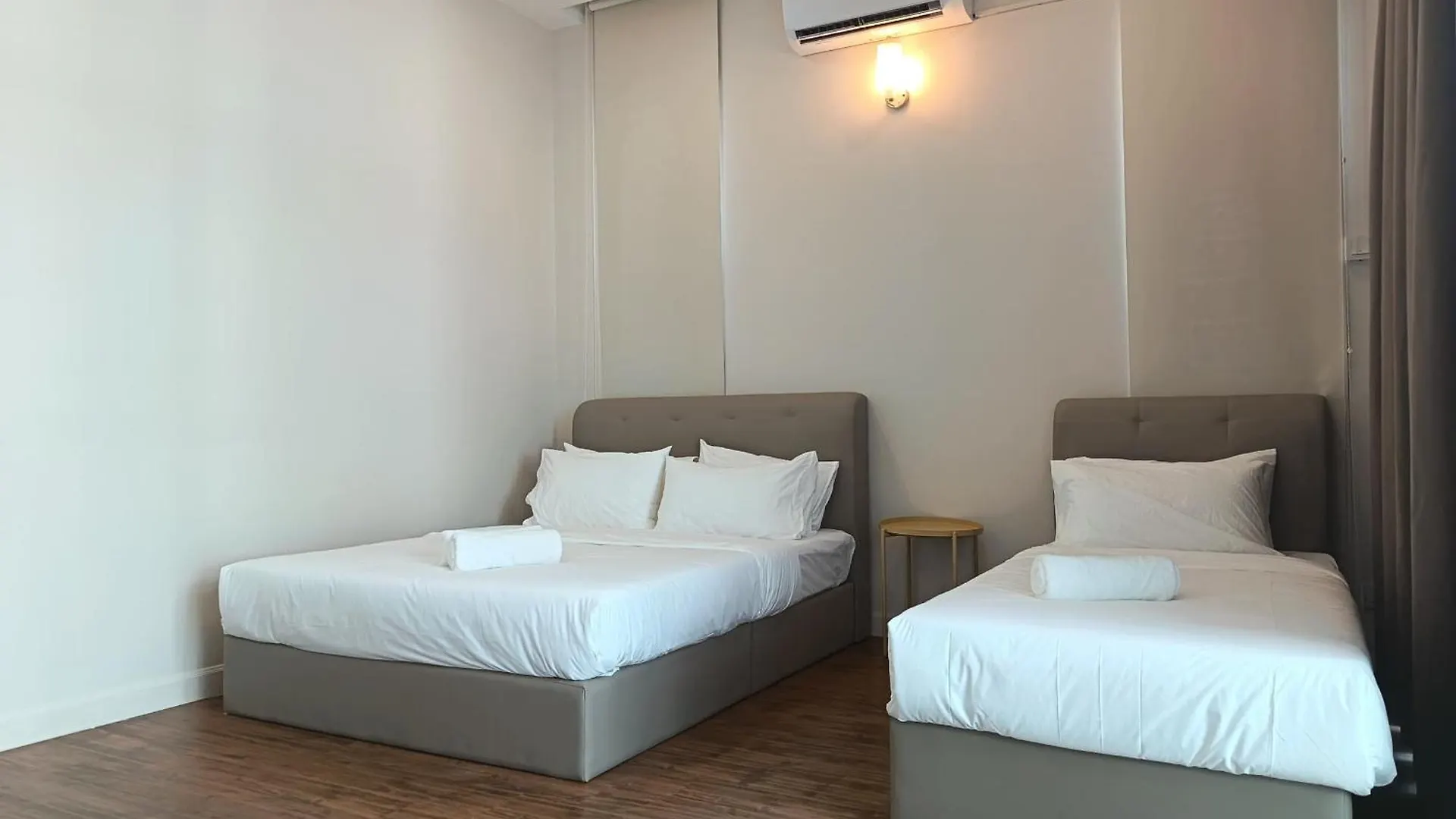 Myroom At 11, Jalan Adams Georgetown מלון