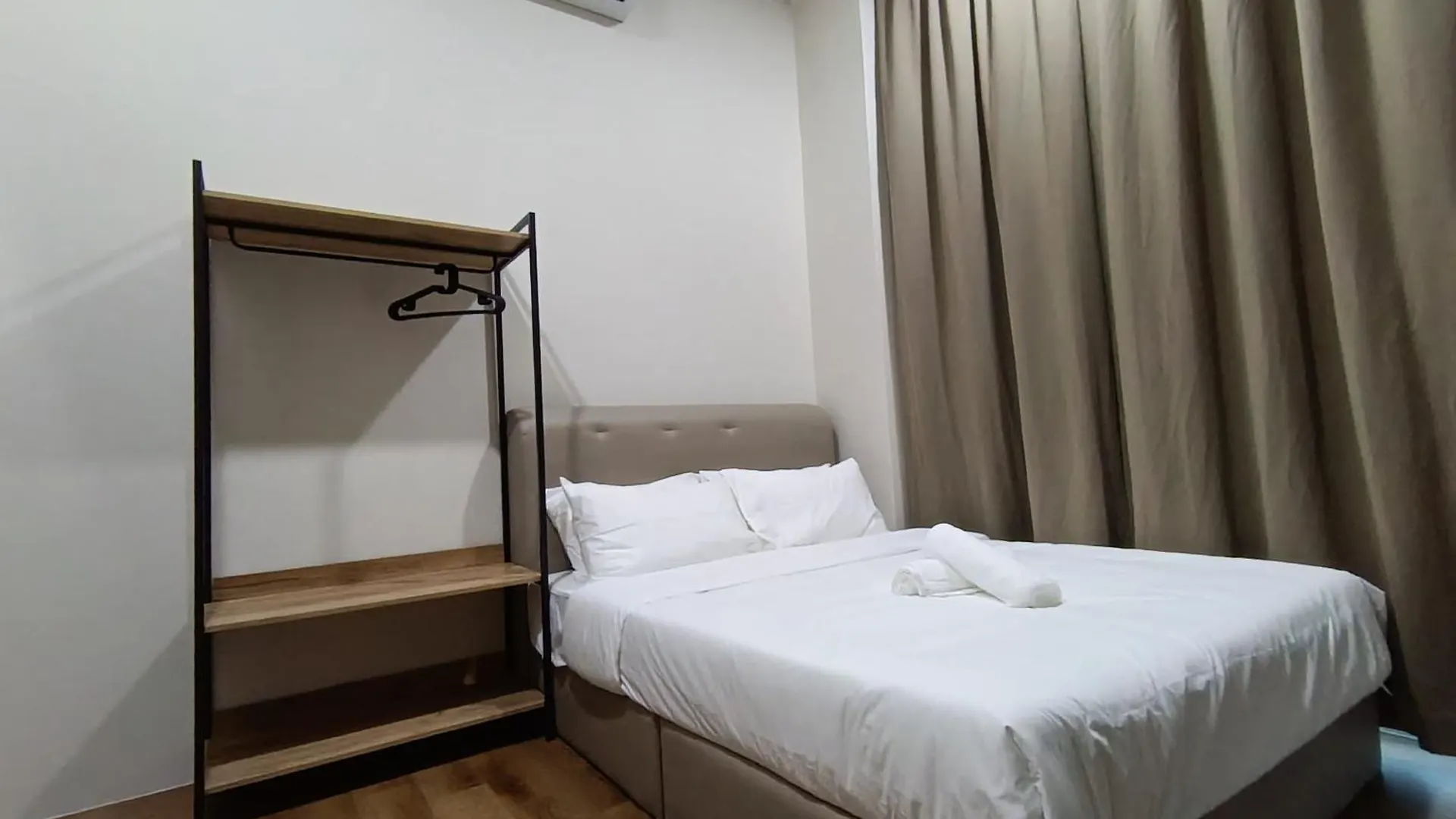 Myroom At 11, Jalan Adams Georgetown 3*, ג'ורג' טאון
