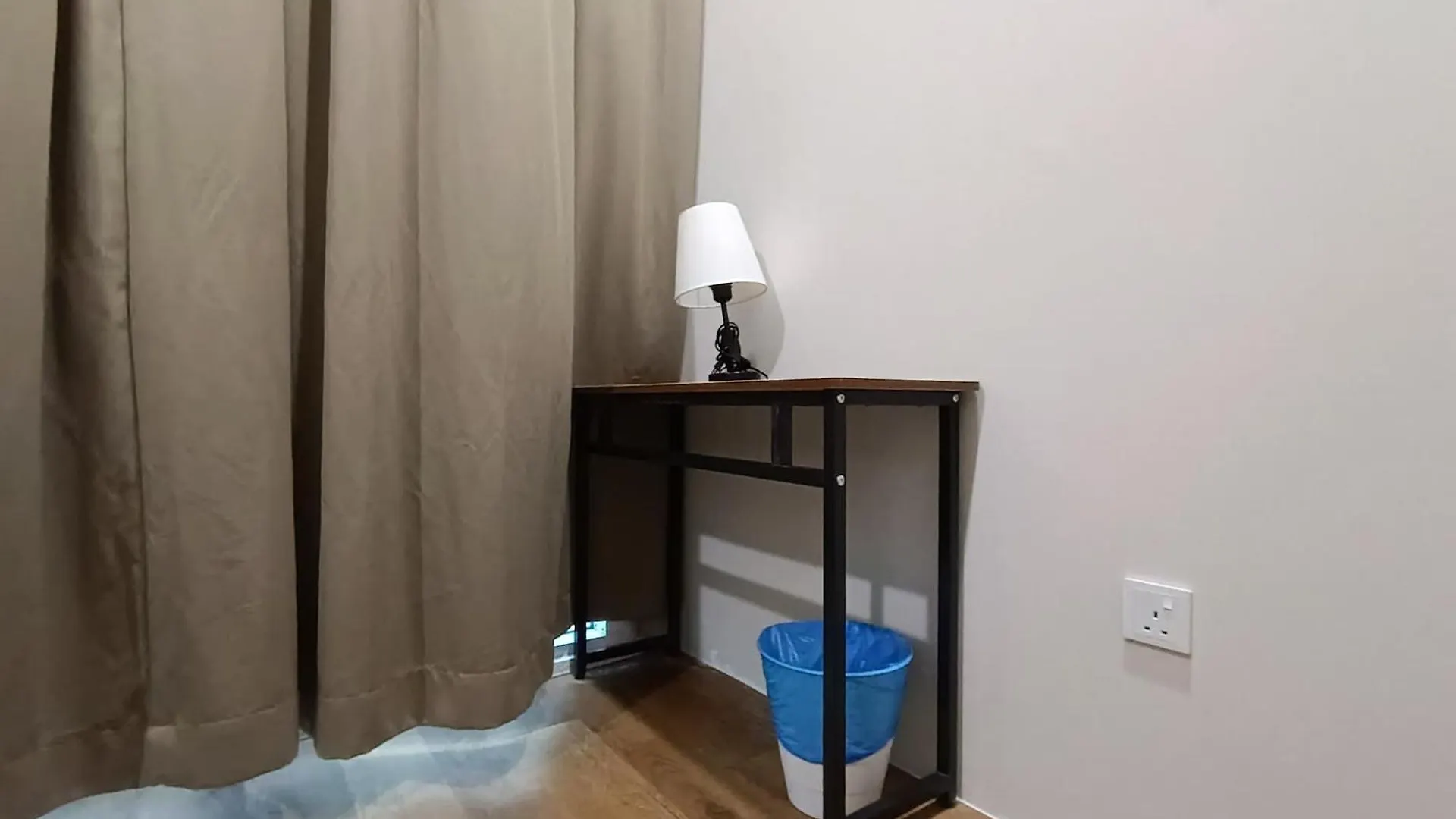 Myroom At 11, Jalan Adams Georgetown מלזיה