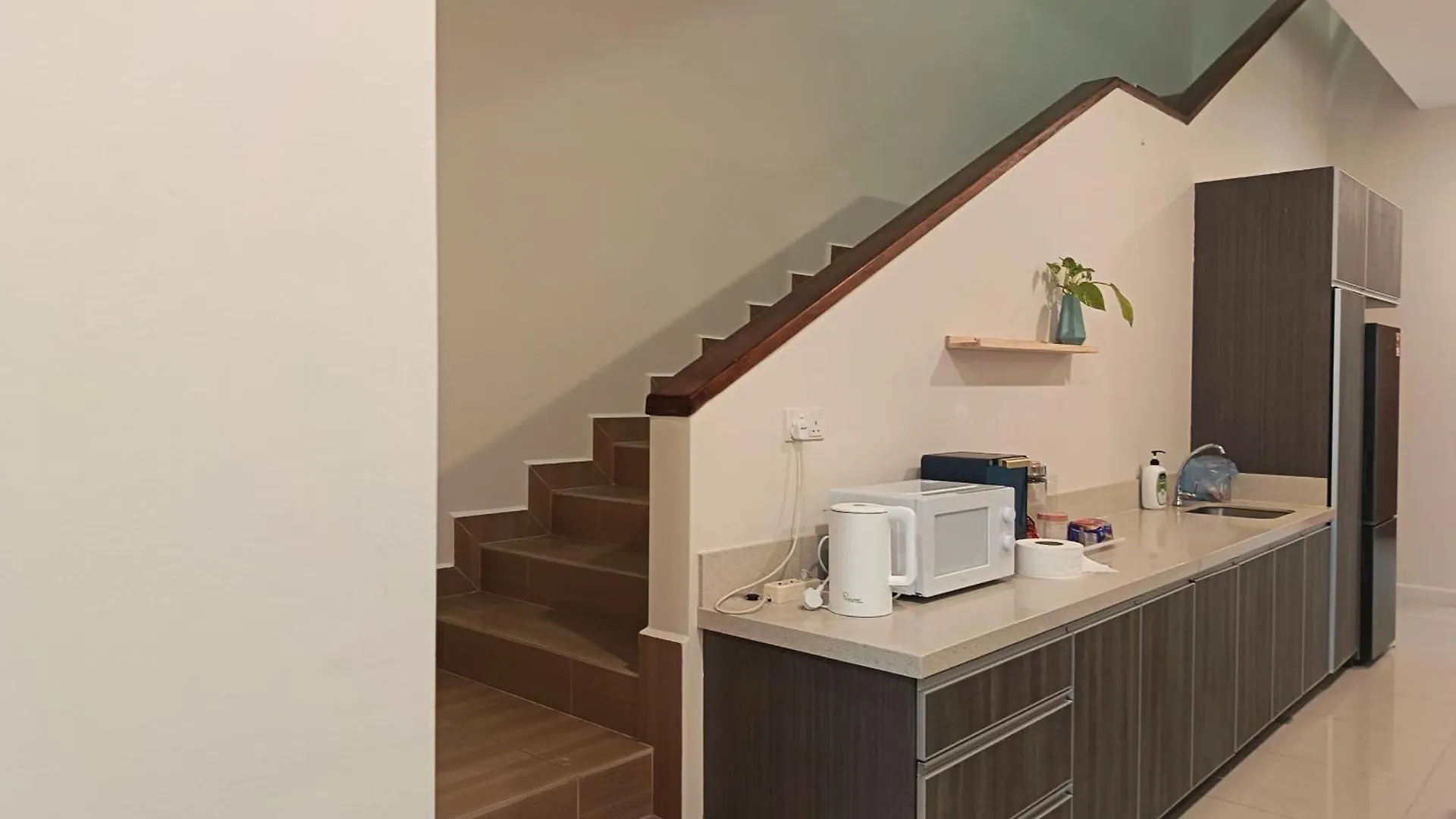 Myroom At 11, Jalan Adams Georgetown 3*, ג'ורג' טאון מלזיה