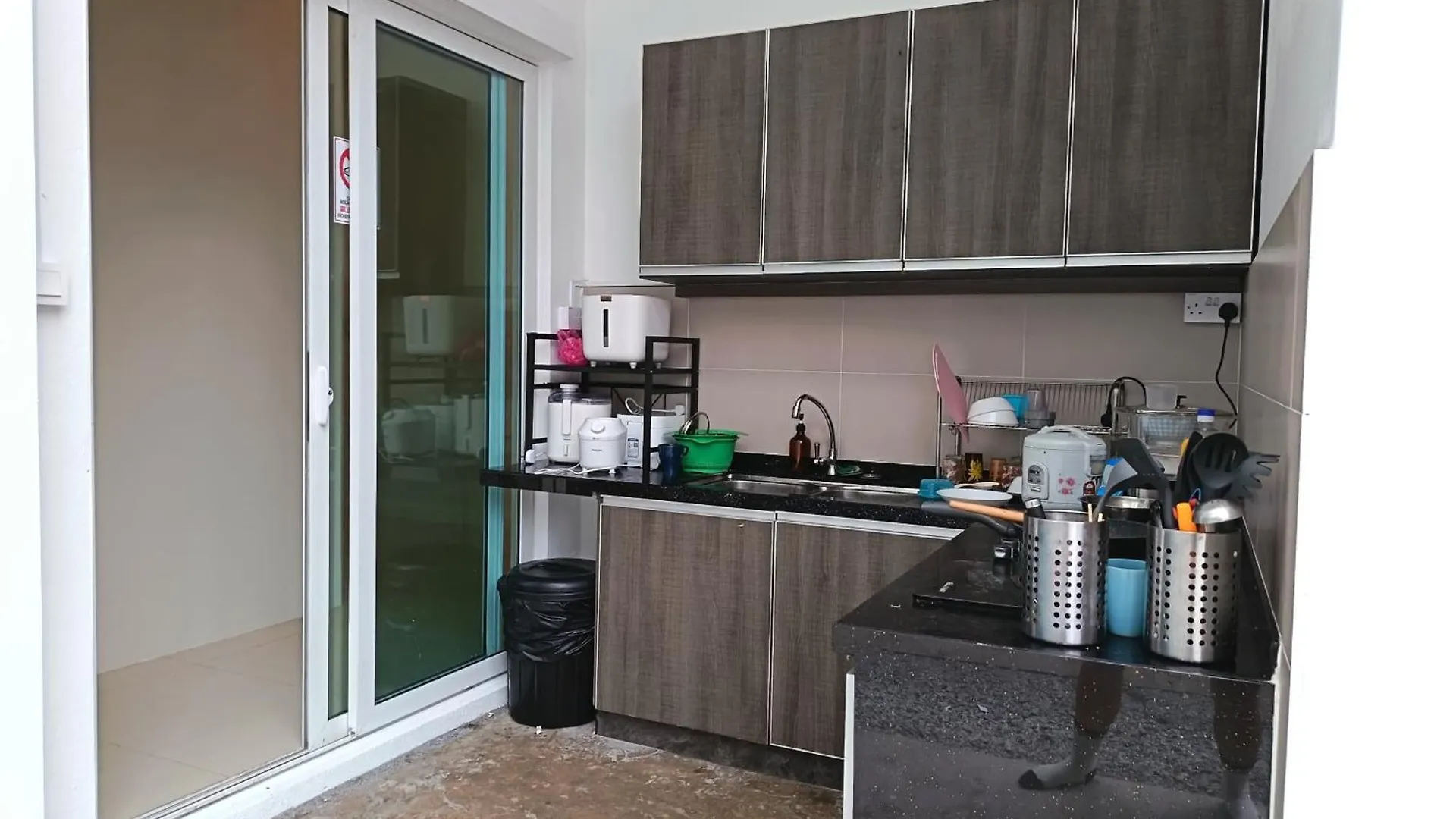 Myroom At 11, Jalan Adams Georgetown ג'ורג' טאון