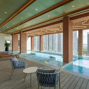 Citadines Tanjung Tokong Penang George Town